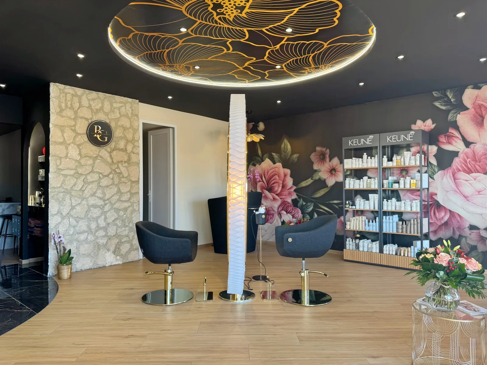 BG coiffure - Coiffure Sète - BG coiffure - Photo Galerie - OneBooking