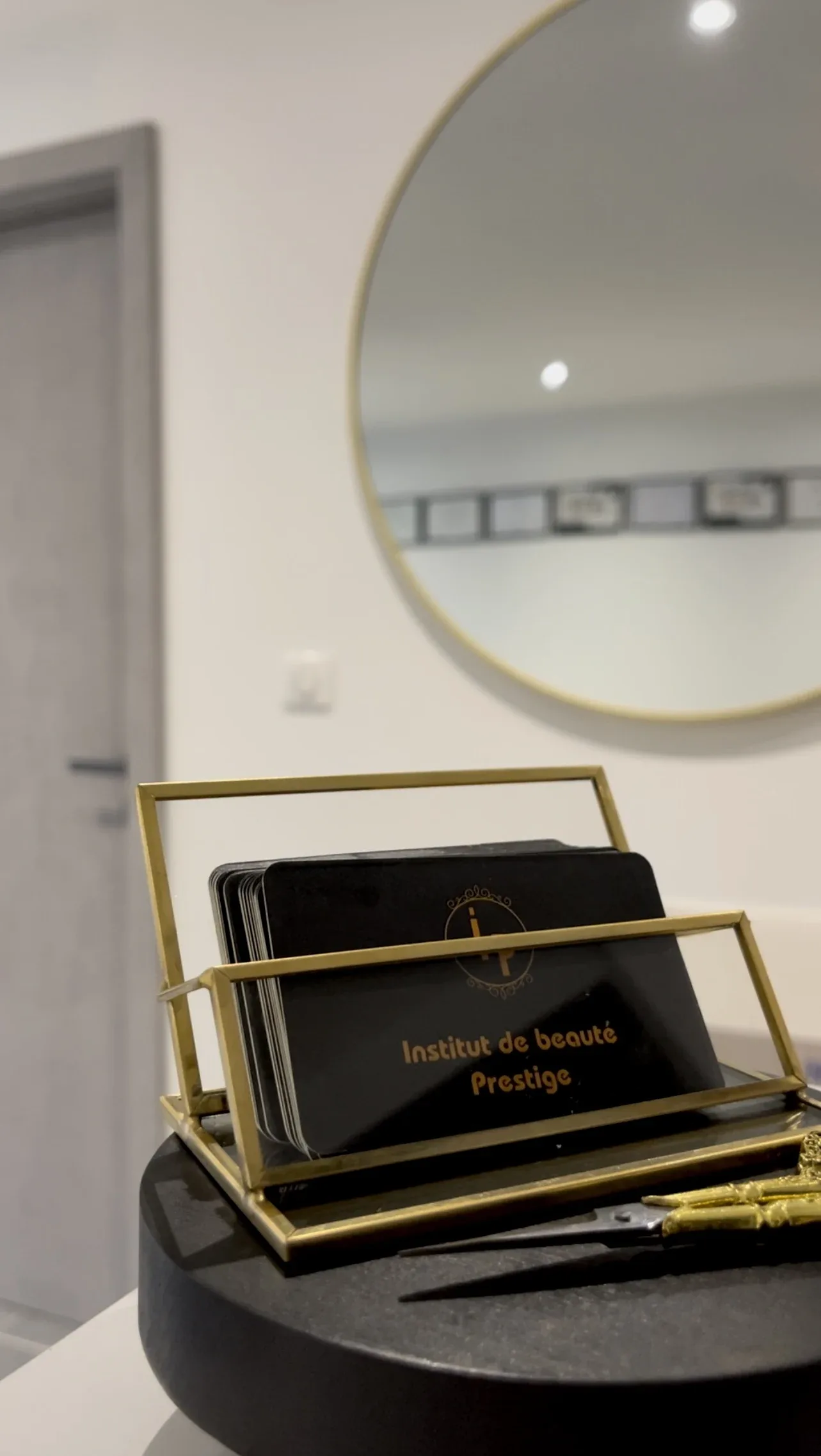 Institut Prestige - Institut de beauté Saverne - Institut Prestige - Photo Galerie - OneBooking