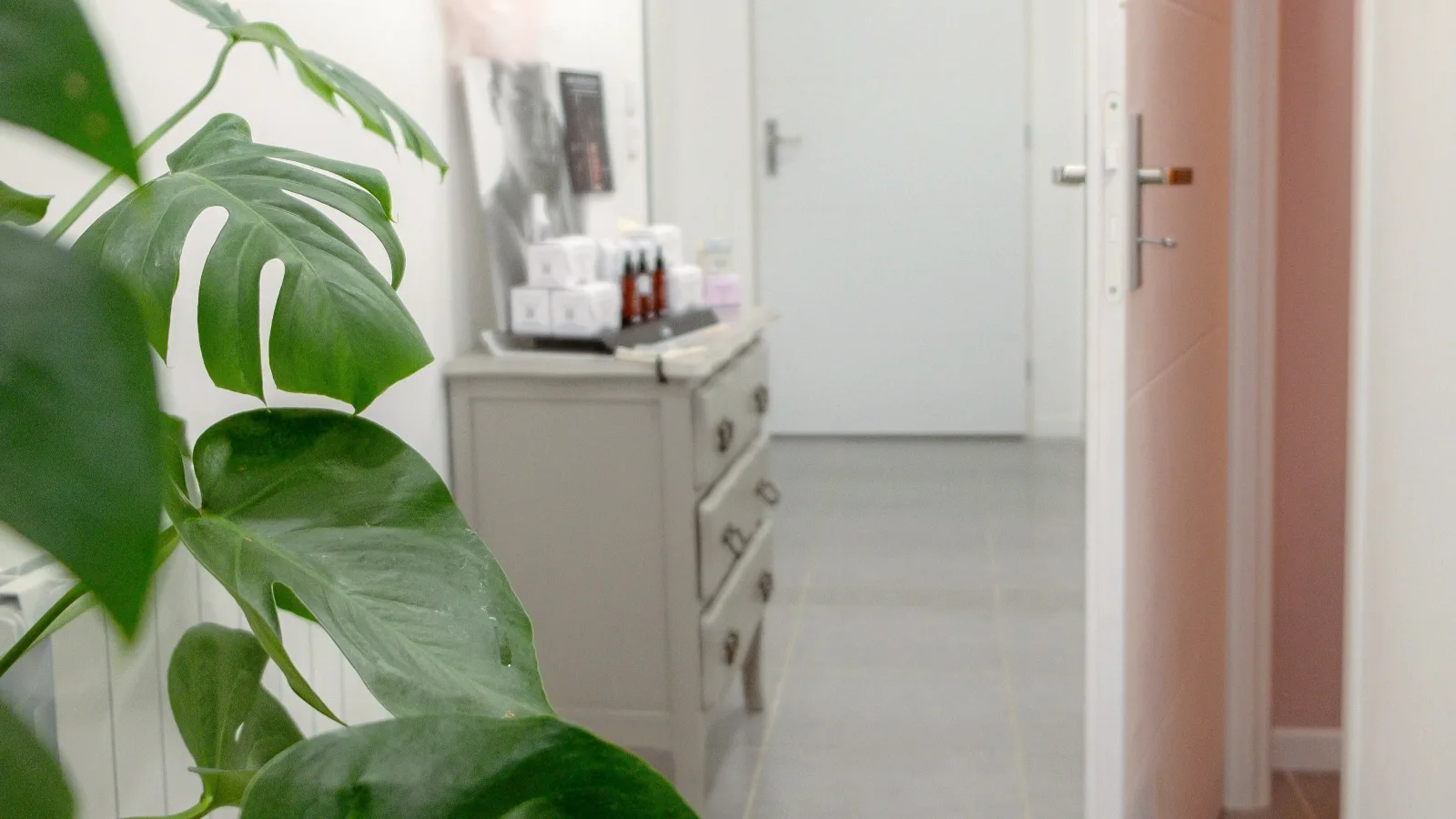 Au Rendez-vous du Bien-être - Institut de beauté Maisse - Au Rendez-vous du Bien-être - Photo Galerie - OneBooking