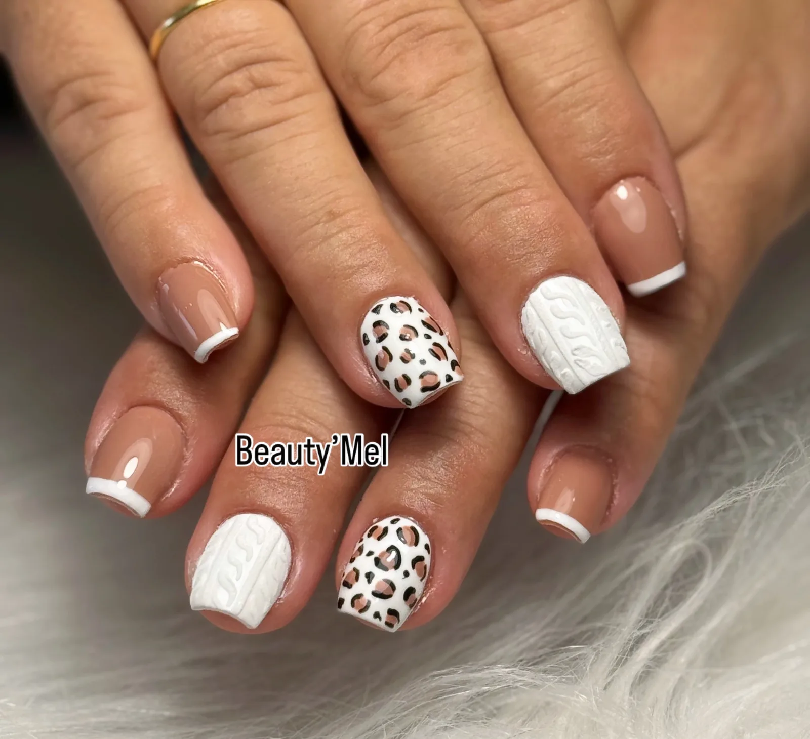 Beauty Mel - Coiffure Davézieux - Beauty Mel - Photo Galerie - OneBooking