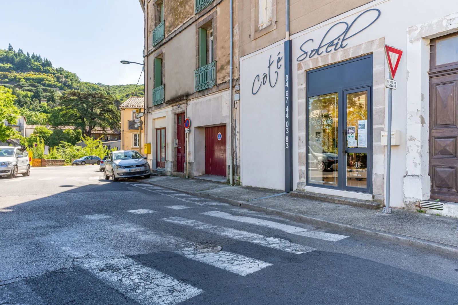 Coté Soleil - Coiffure Lodève - Coté Soleil - Photo Galerie - OneBooking