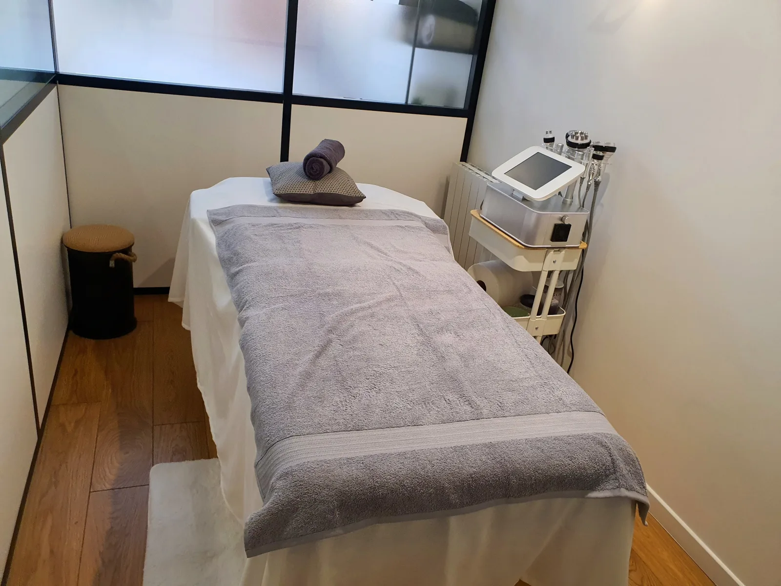 AMAZONES FIT - Institut de beauté Melun - AMAZONES FIT - Photo Galerie - OneBooking