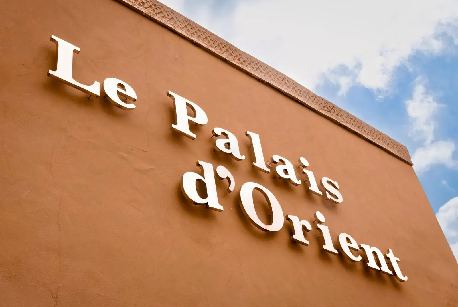 Le Palais D’Orient - Institut de beauté Elbeuf - Le Palais D’Orient - Photo Galerie - OneBooking