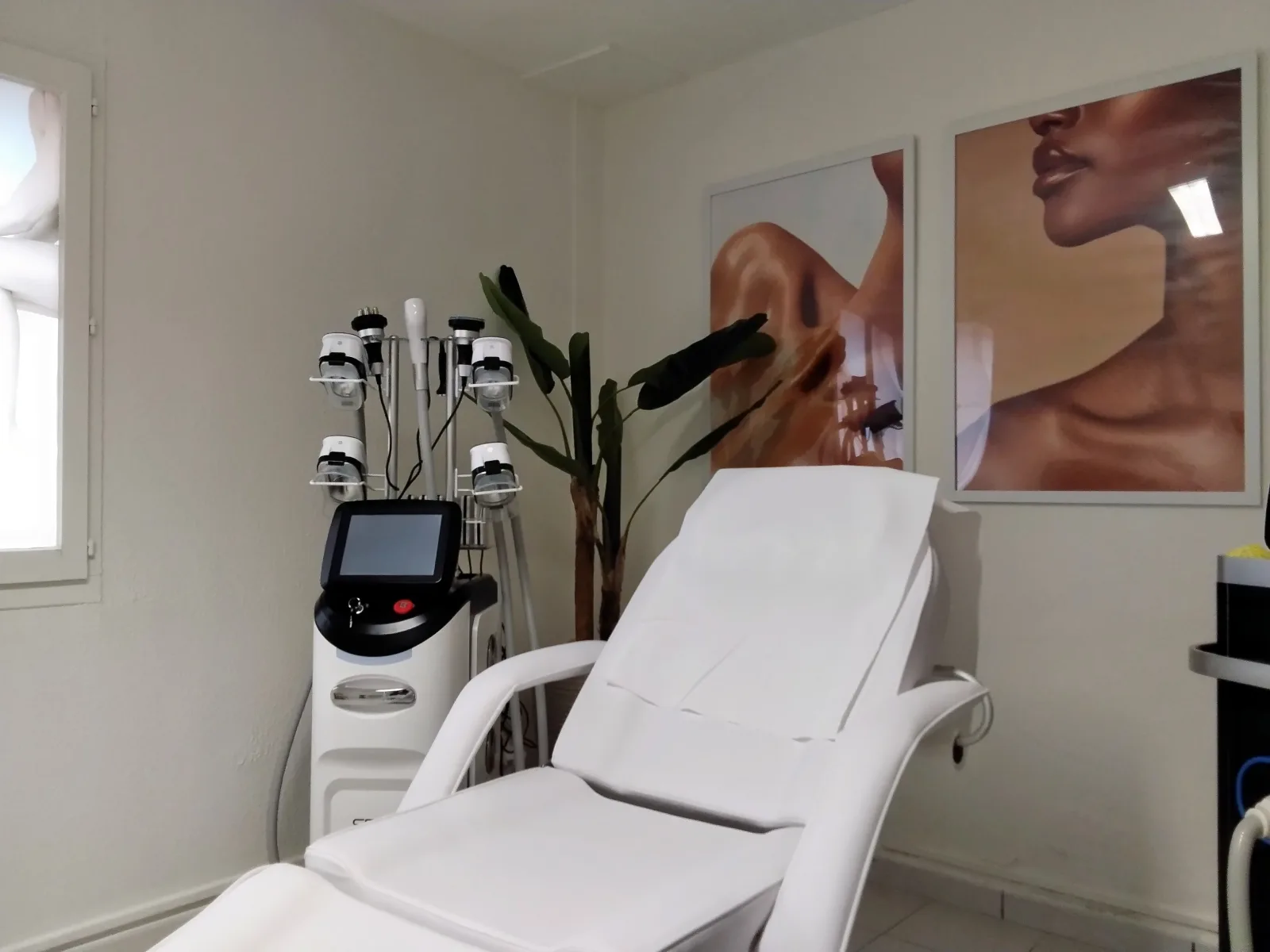 Luminéa Esthétique - Institut de beauté Canet-en-Roussillon - Luminéa Esthétique - Photo Galerie - OneBooking