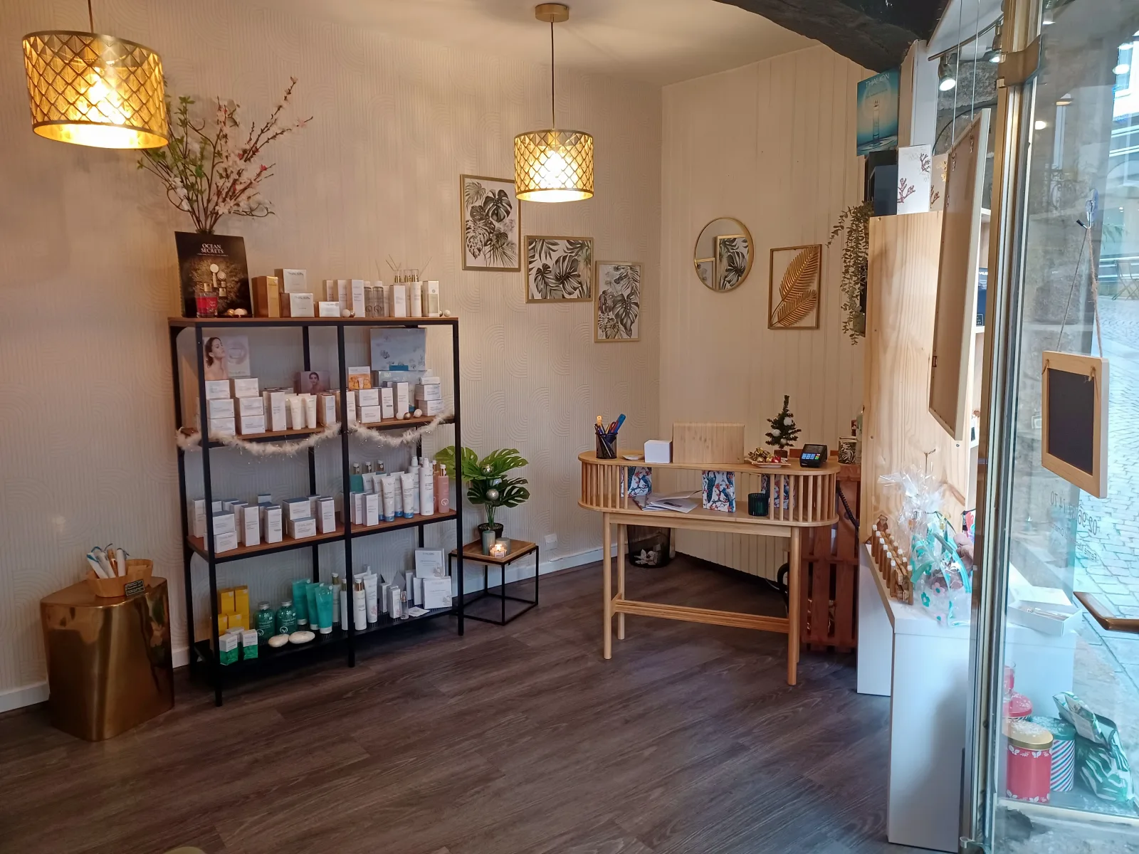 L’instant T - Onglerie Lannion - L’instant T - Photo Galerie - OneBooking
