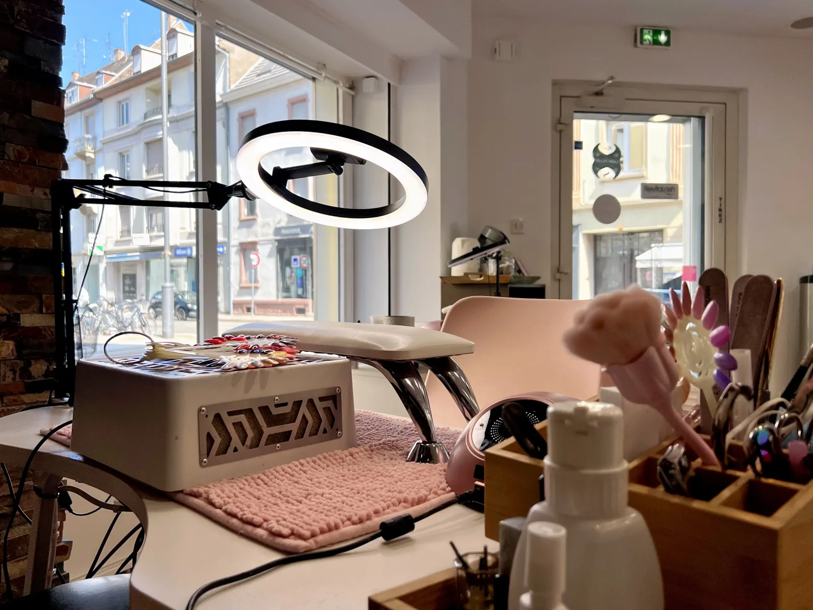 BAHAMA SUN - Institut de beauté Schiltigheim - BAHAMA SUN - Photo Galerie - OneBooking