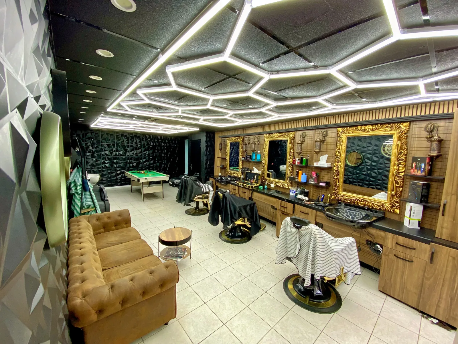 Number one - Coiffure Vesoul - Number one - Photo Galerie - OneBooking