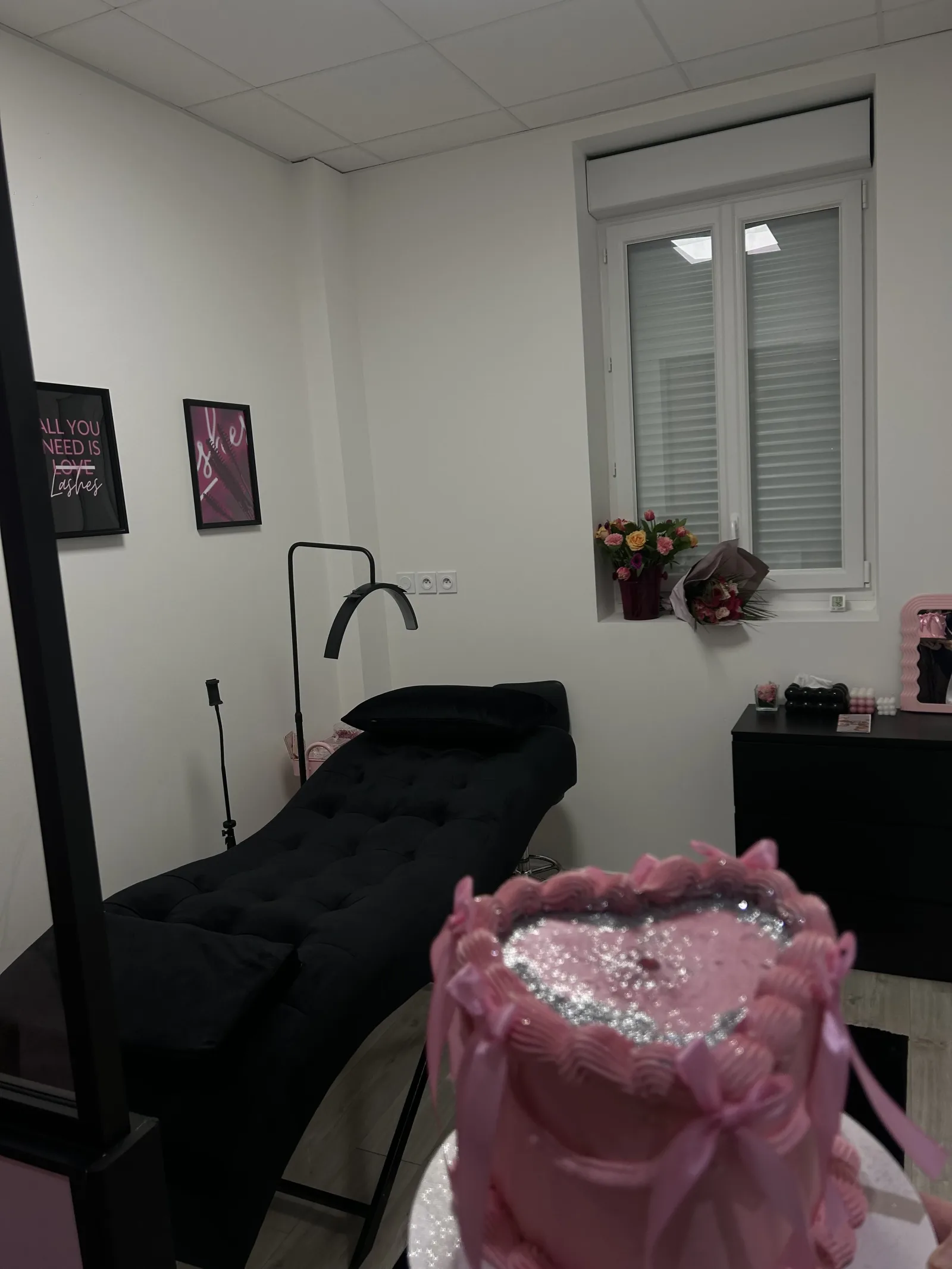 GLAM AESTHETIC - Sourcils & cils Blois - GLAM AESTHETIC - Photo Galerie - OneBooking