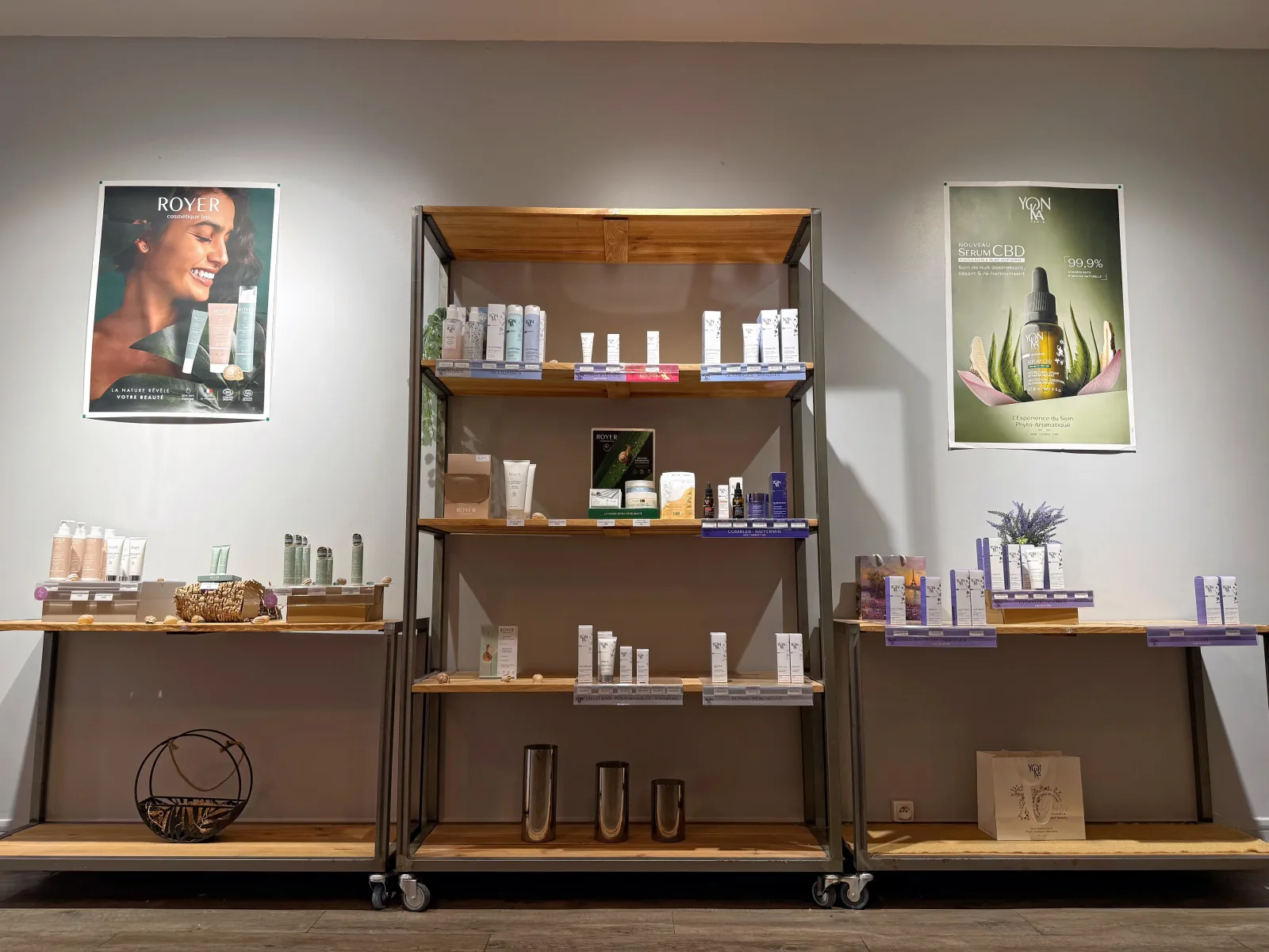 Senorita Beauty - Institut de beauté Le Pecq - Senorita Beauty - Photo Galerie - OneBooking