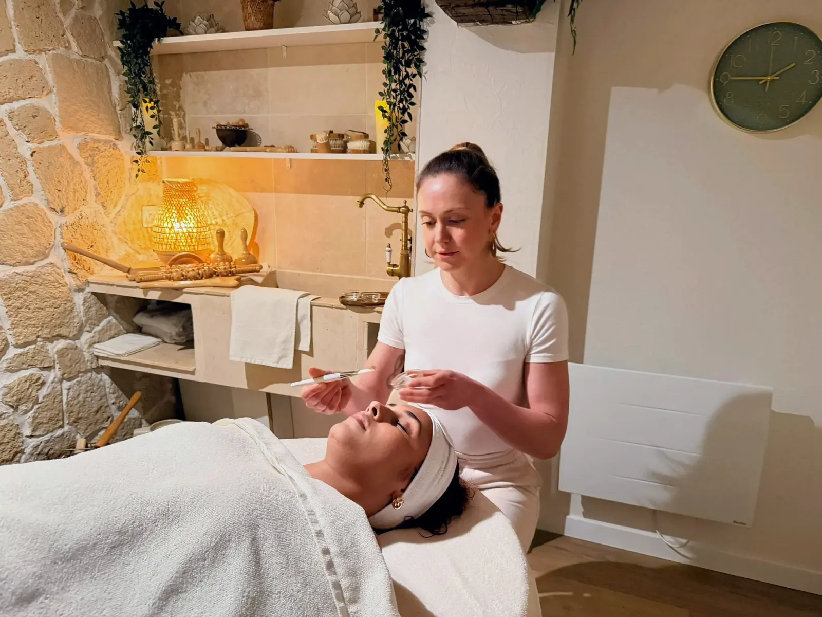 ACACIA Massages & Bien-être - Institut de beauté Strasbourg - ACACIA Massages & Bien-être - Photo Galerie - OneBooking