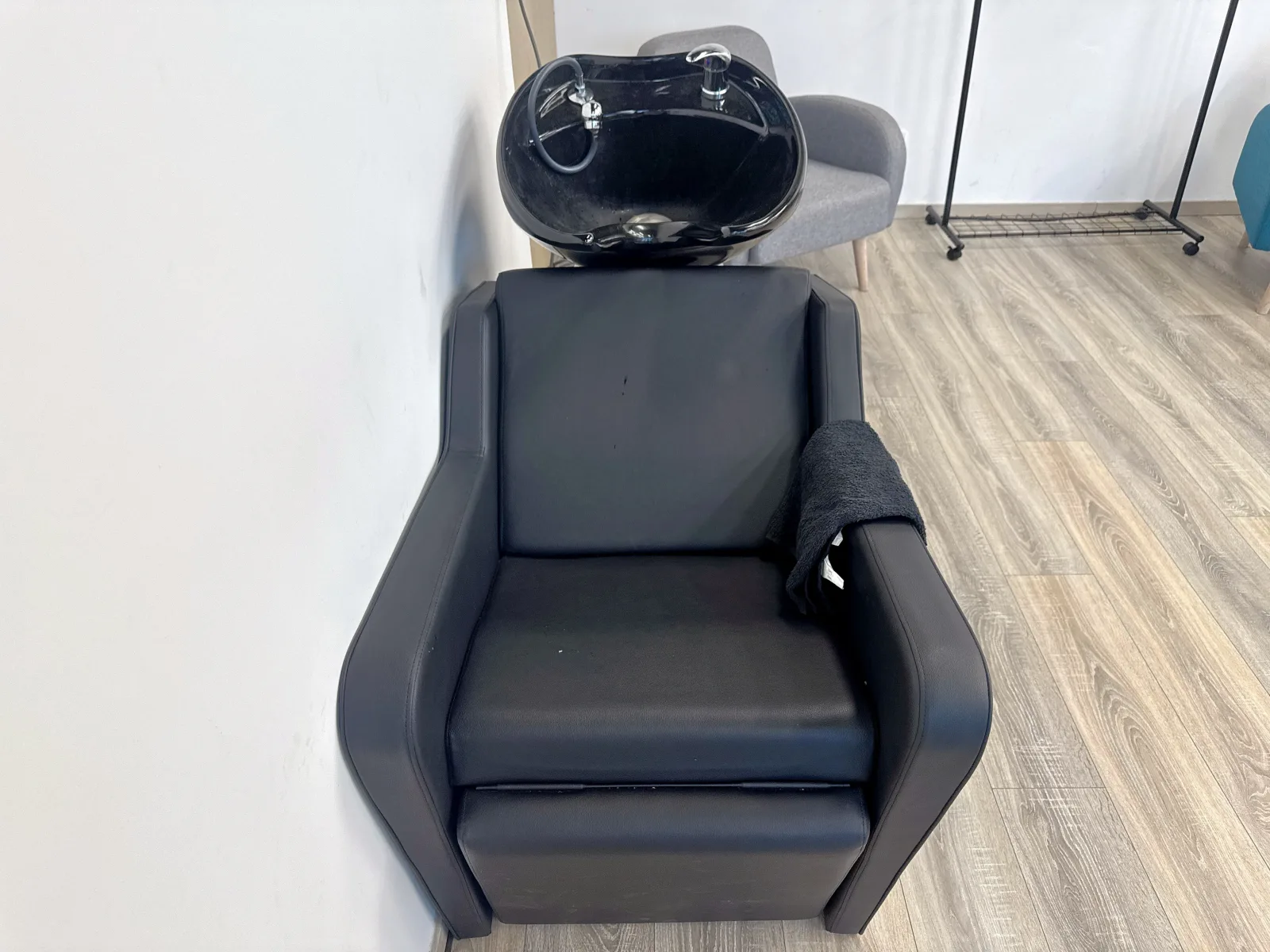 JS Barber - Coiffure Cugnaux - JS Barber - Photo Galerie - OneBooking