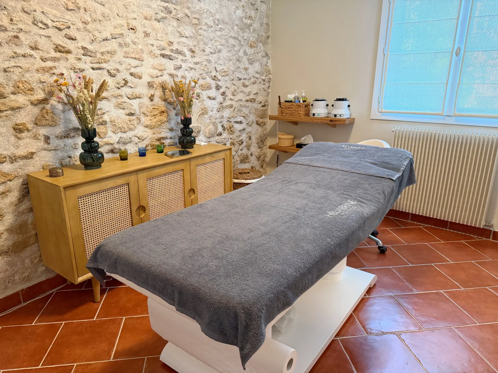 L’Éclat de Marly - Institut de beauté Marly-le-Roi - L’Éclat de Marly - Photo Galerie - OneBooking