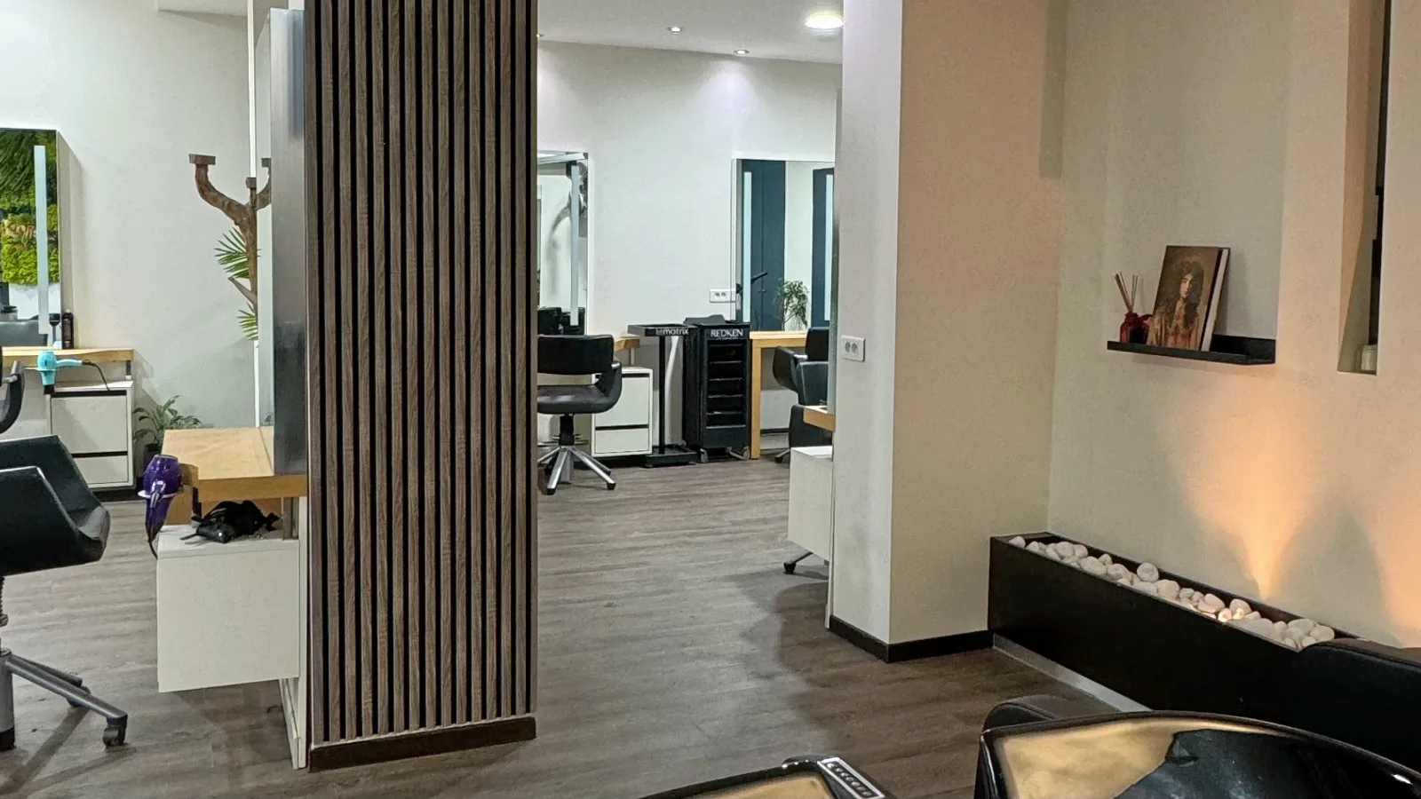 LAWINE - Coiffure Strasbourg - LAWINE - Photo Galerie - OneBooking