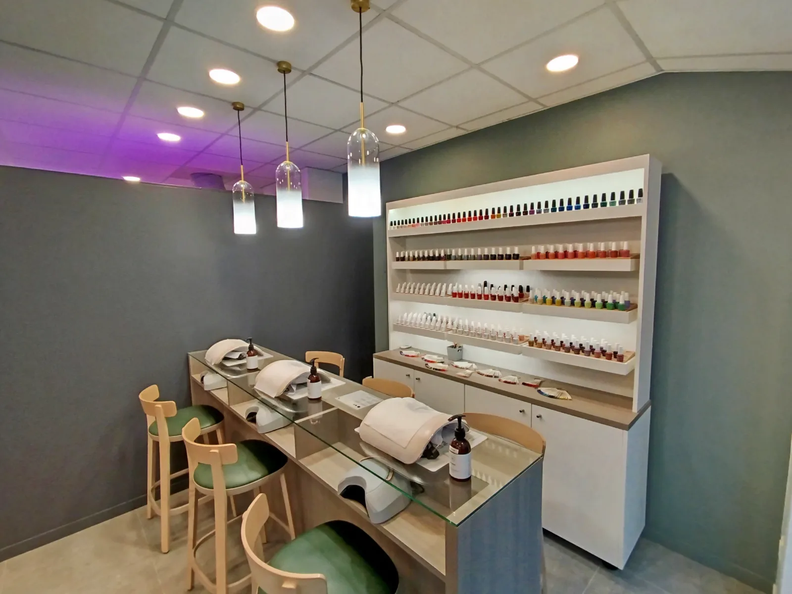 Solara Bronzage Beauté - Institut de beauté Valenciennes - Solara Bronzage Beauté - Photo Galerie - OneBooking