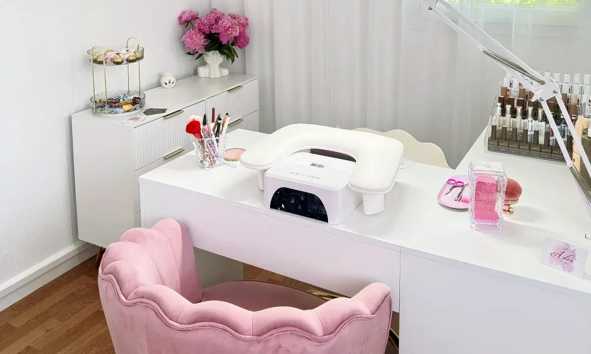Atelier Beauté - Onglerie Cugnaux - Atelier Beauté - Photo Galerie - OneBooking