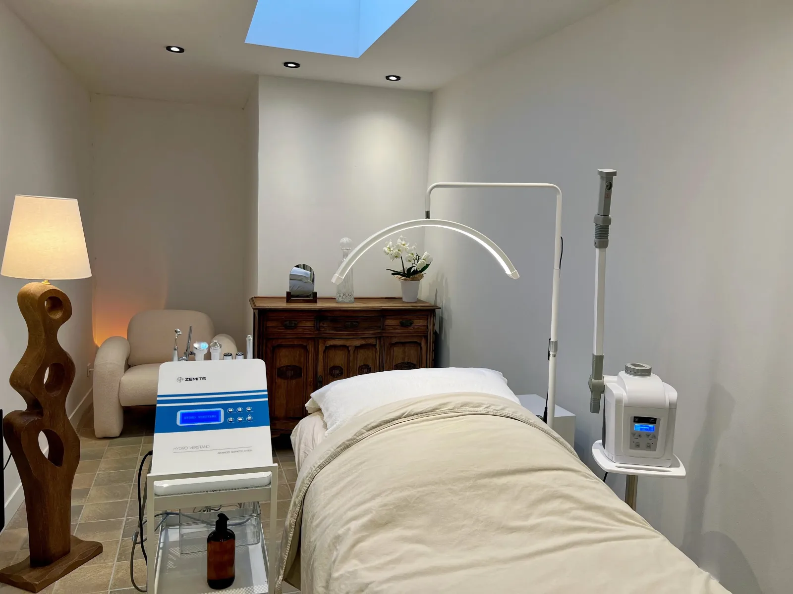 Maison Navi - Massage Valenciennes - Maison Navi - Photo Galerie - OneBooking