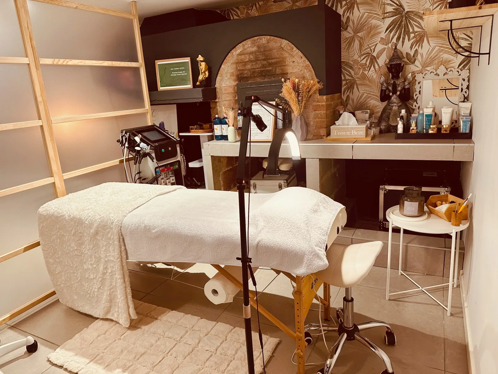 Body concept - Onglerie Pau - Body concept - Photo Galerie - OneBooking