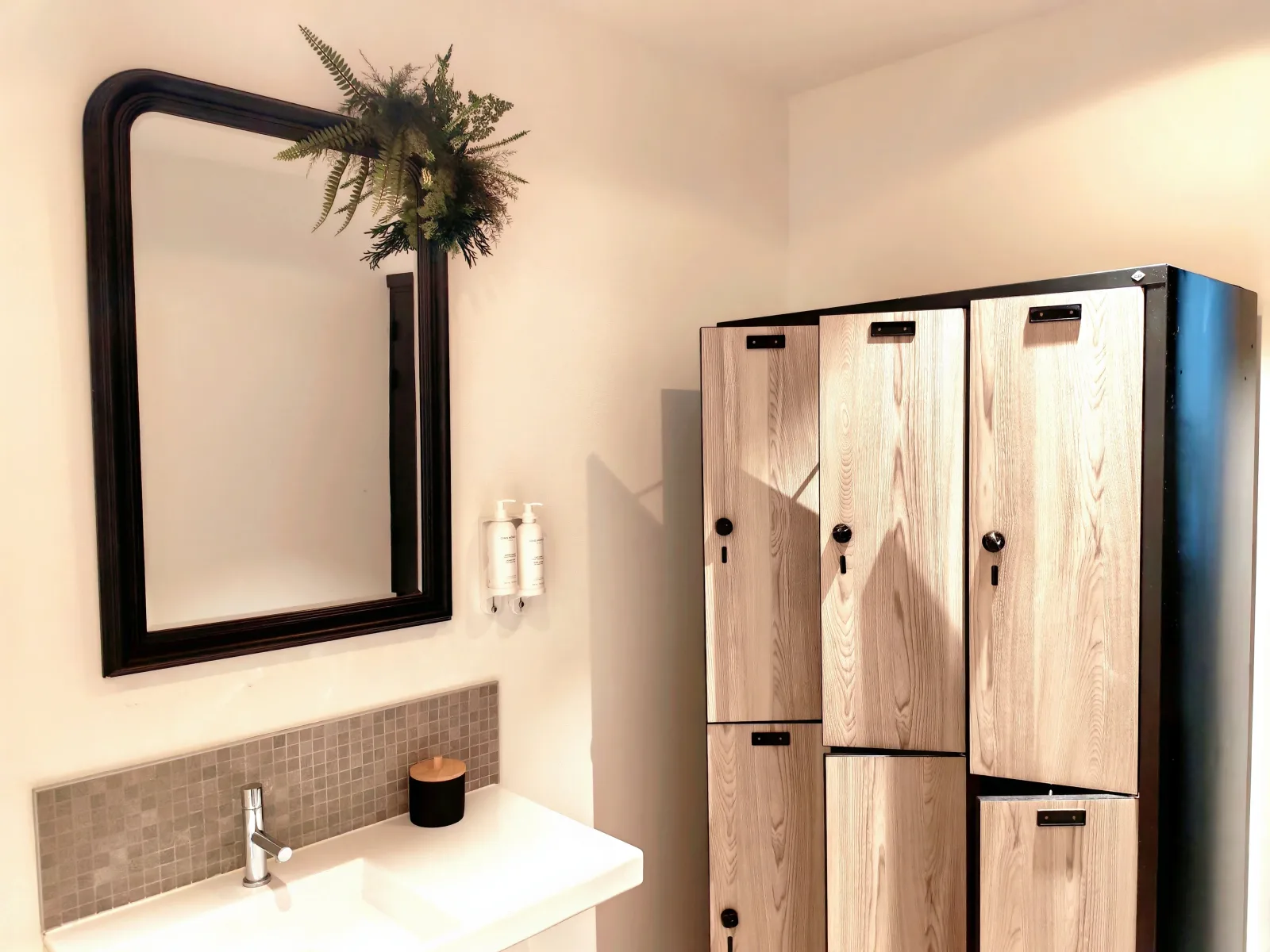 SPA Hôtel Central Park - Massage La Rochelle - SPA Hôtel Central Park - Photo Galerie - OneBooking