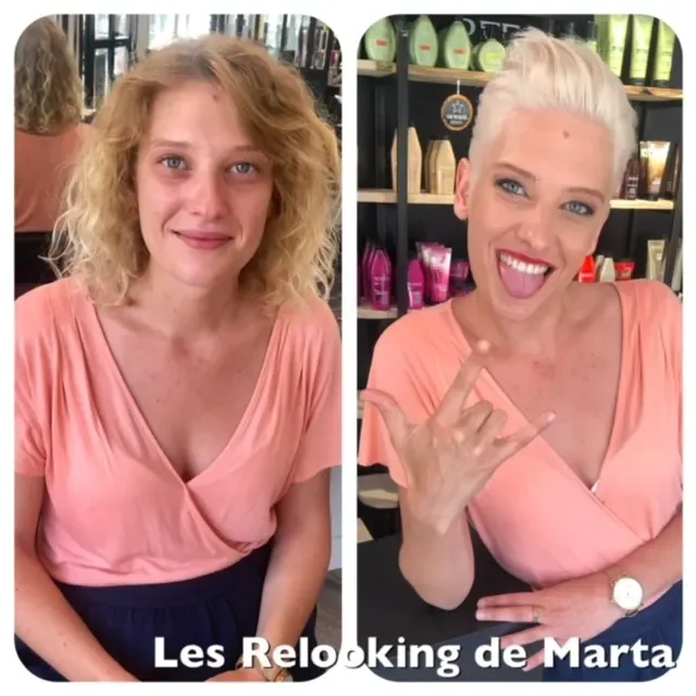 Les Relookings de Marta - Onglerie Pau - Les Relookings de Marta - Photo Galerie - OneBooking