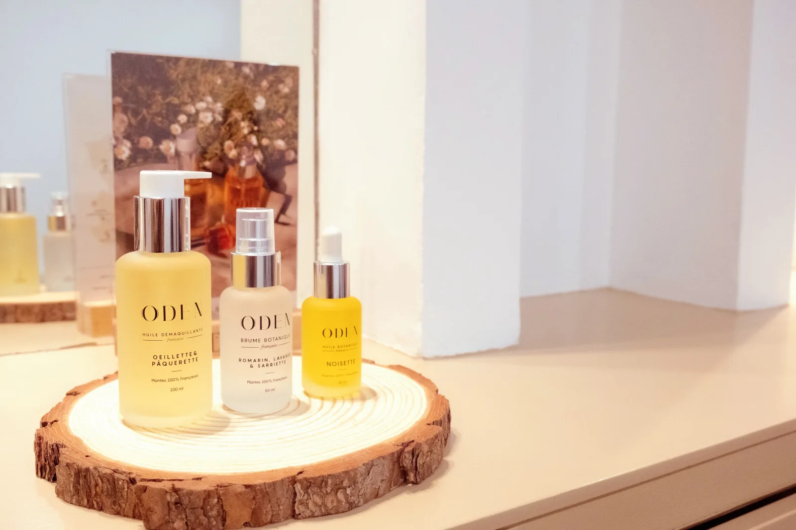 Maison Laura - Massage La Rochelle - Maison Laura - Photo Galerie - OneBooking
