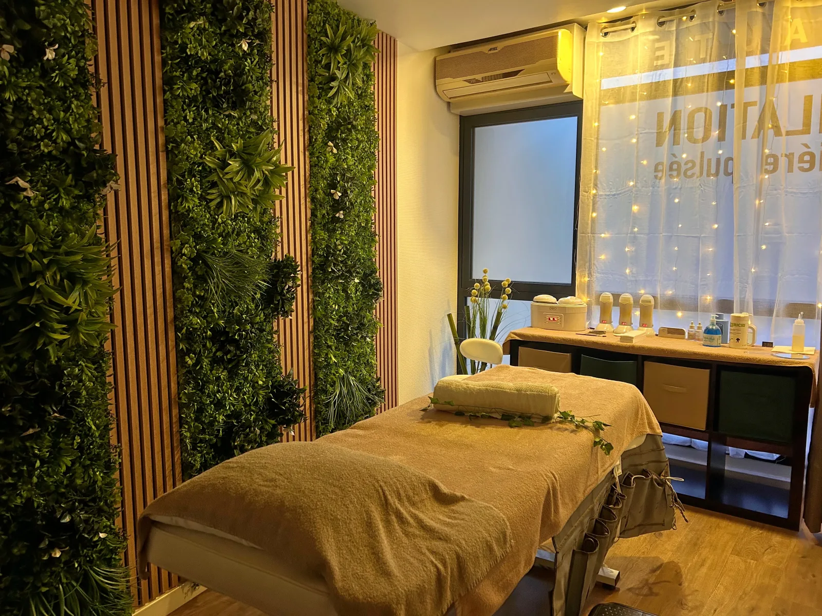 Harmony Body - Onglerie Villefranche-sur-Saône - Harmony Body - Photo Galerie - OneBooking