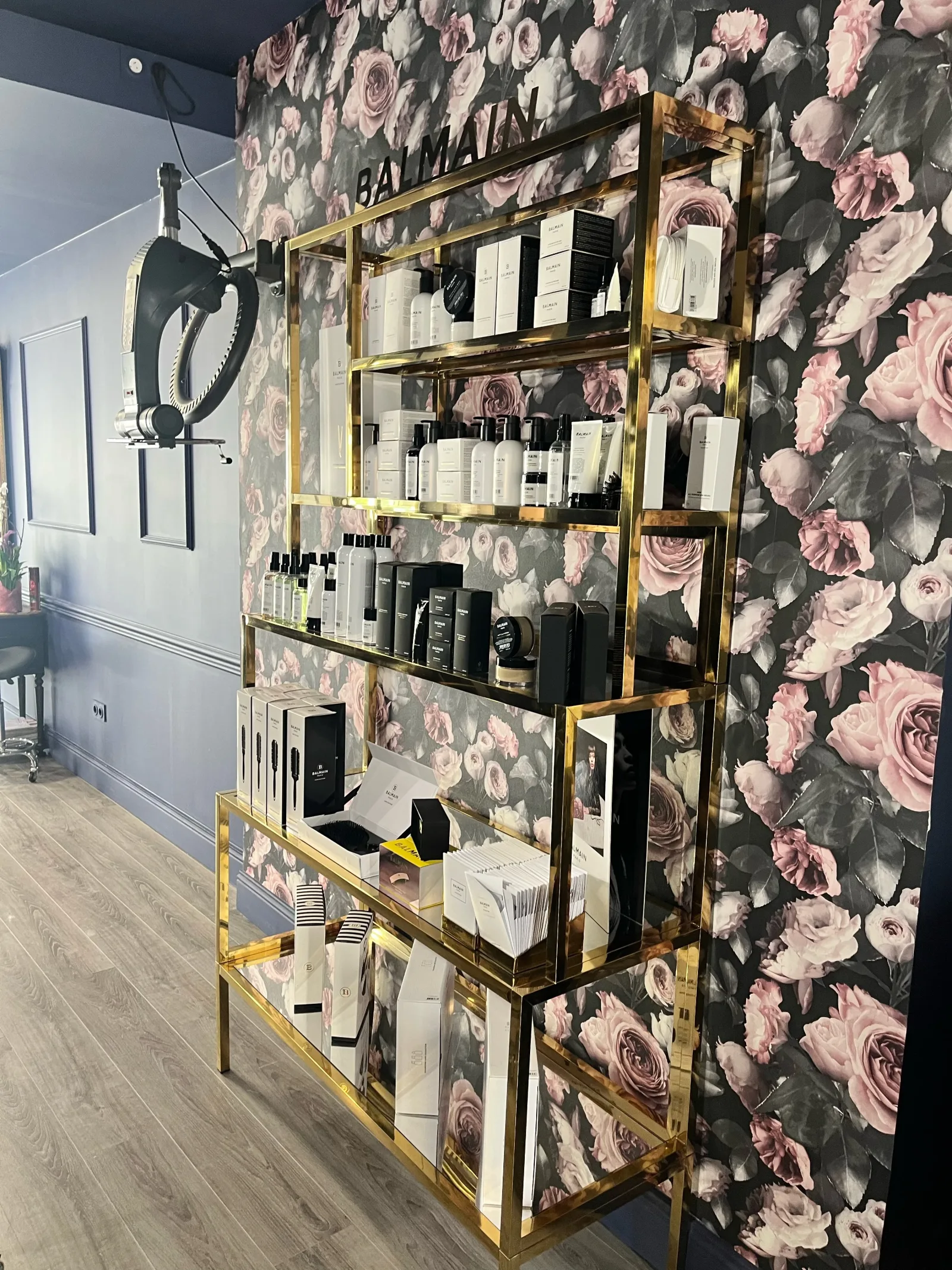 Morgan - Coiffure La Rochelle - Morgan - Photo Galerie - OneBooking