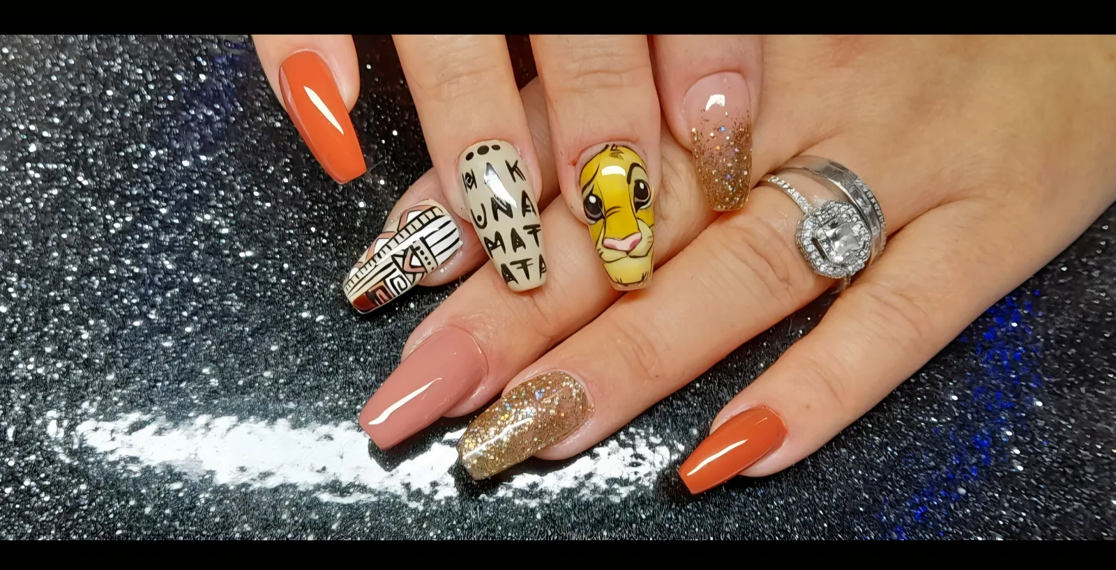 Nail&co custom - Institut de beauté Moulins - Nail&co custom - Photo Galerie - OneBooking