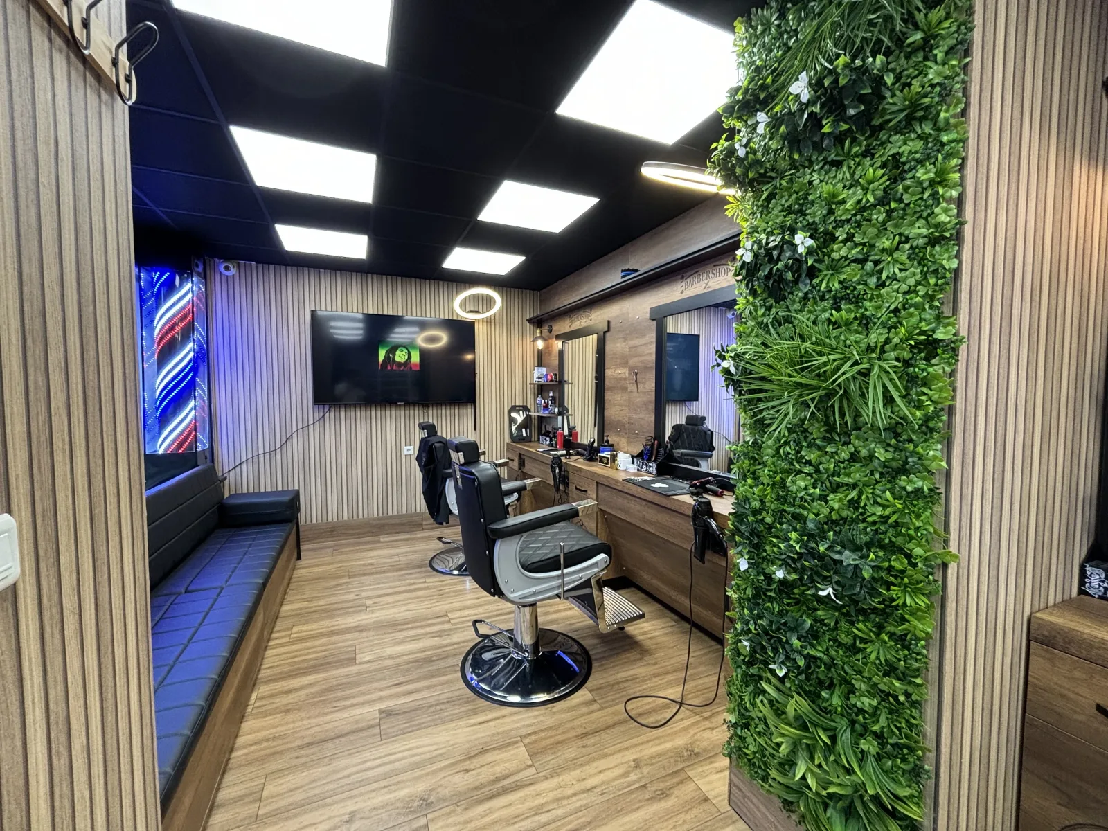 Barber Club 67 - Coiffure Strasbourg - Barber Club 67 - Photo Galerie - OneBooking