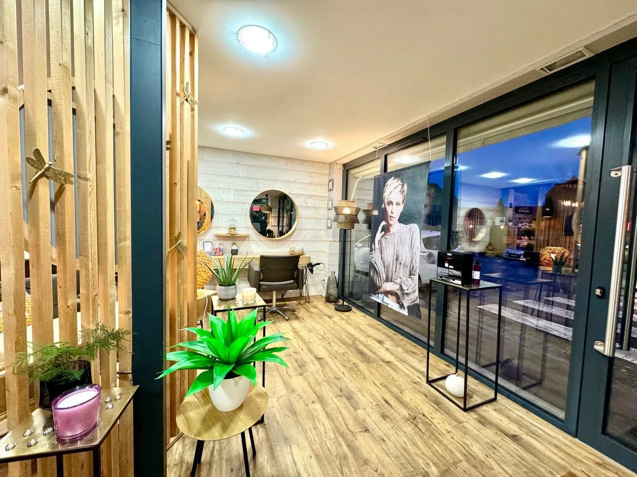 L'esprit Coiffure - Coiffure Coutances - L'esprit Coiffure - Photo Galerie - OneBooking