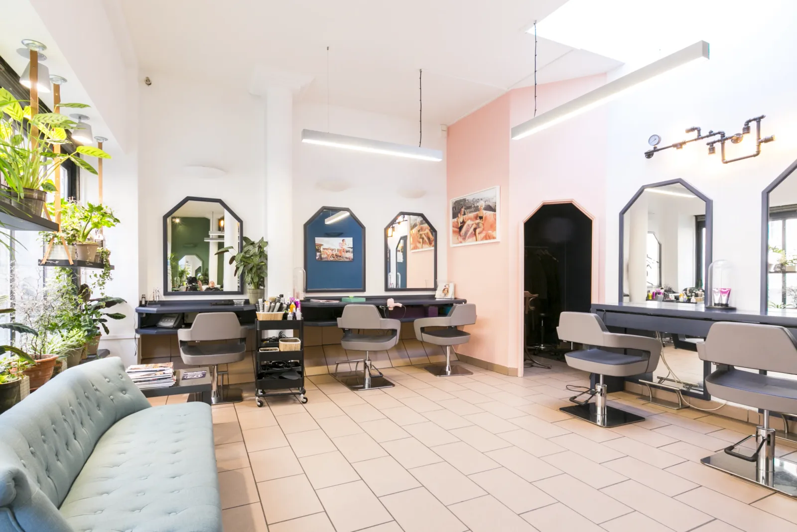 Coiffure Opéra - Coiffure Strasbourg - Coiffure Opéra - Photo Galerie - OneBooking