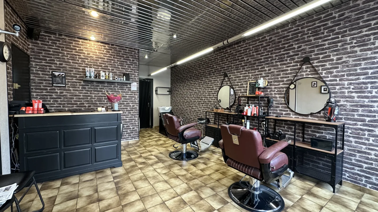 id coiffure homme - Coiffure Elbeuf - id coiffure homme - Photo Galerie - OneBooking