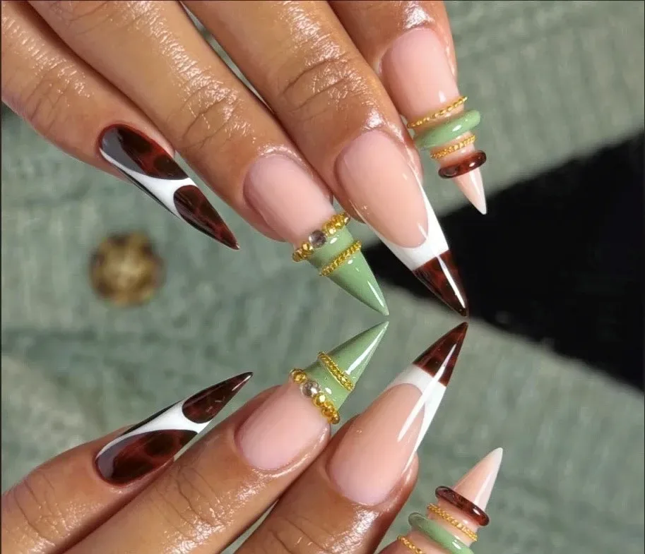 Fab’Nails - Coiffure Melun - Fab’Nails - Photo Galerie - OneBooking