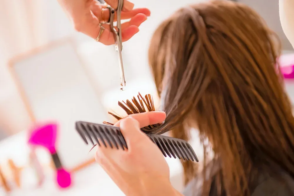 Tete a tete - Coiffure Canet-en-Roussillon - Tete a tete - Photo Galerie - OneBooking