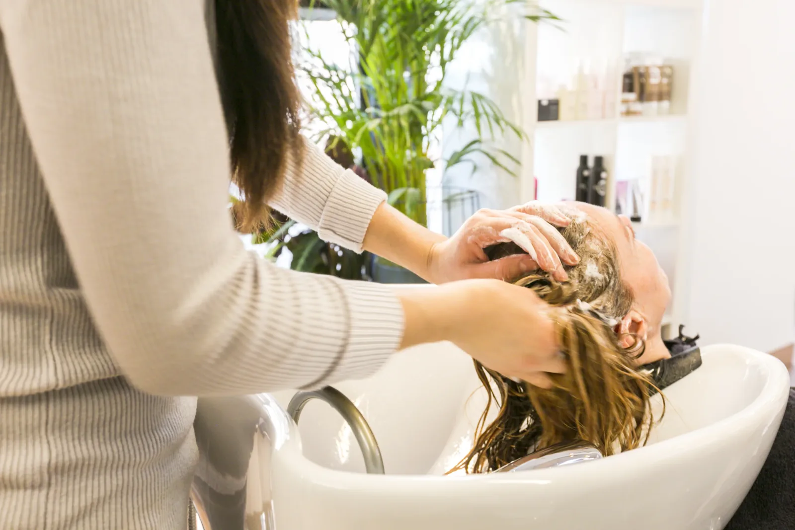 Coiffure Opéra - Coiffure Strasbourg - Coiffure Opéra - Photo Galerie - OneBooking