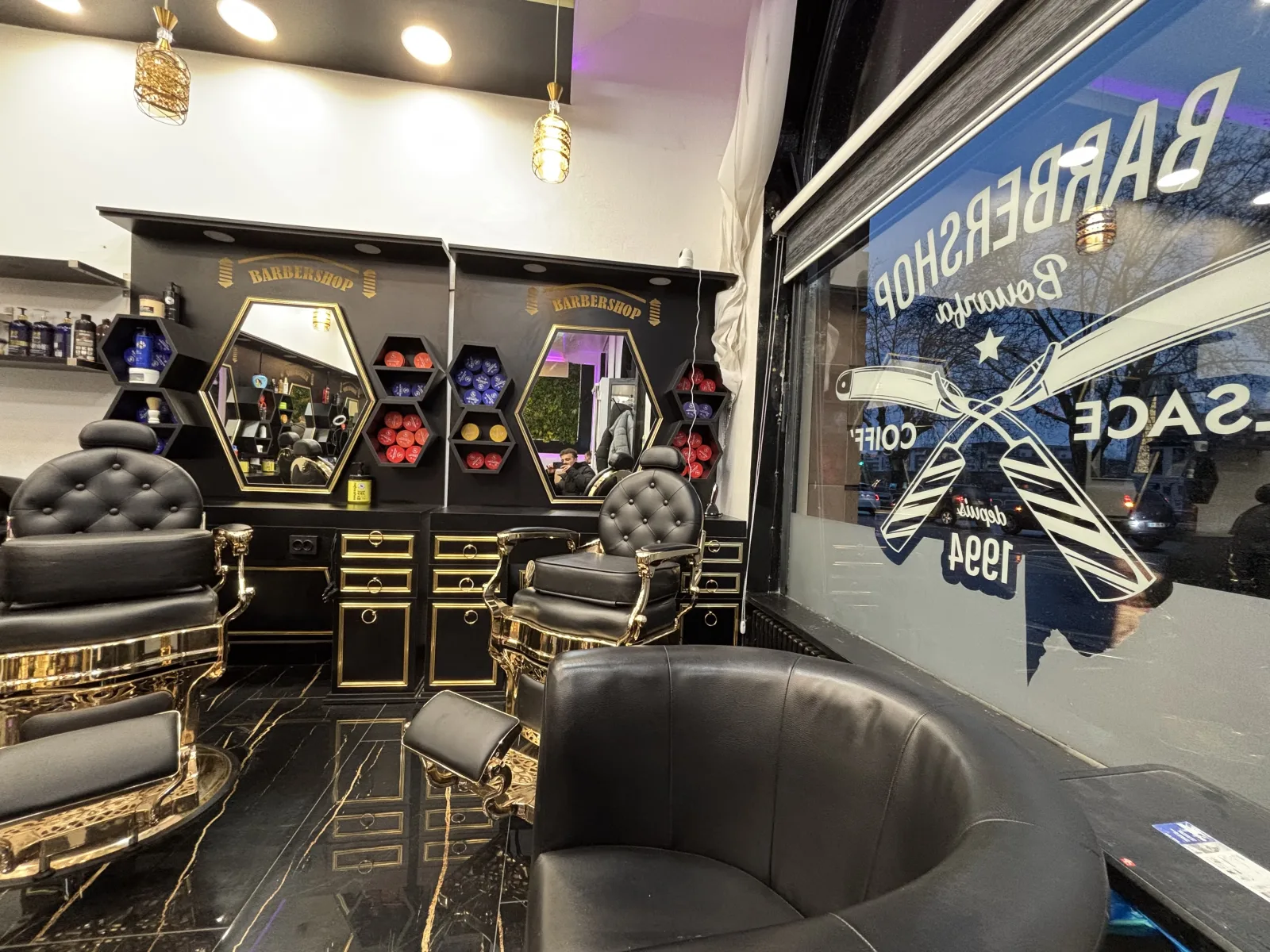 Alsace Coiff - Coiffure Strasbourg - Alsace Coiff - Photo Galerie - OneBooking