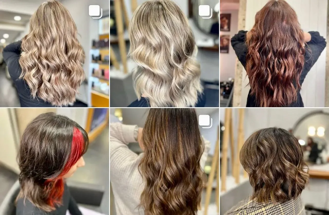 Carpy Coiffeur devient JM Coiffeur - Coiffure Blois - Carpy Coiffeur devient JM Coiffeur - Photo Galerie - OneBooking