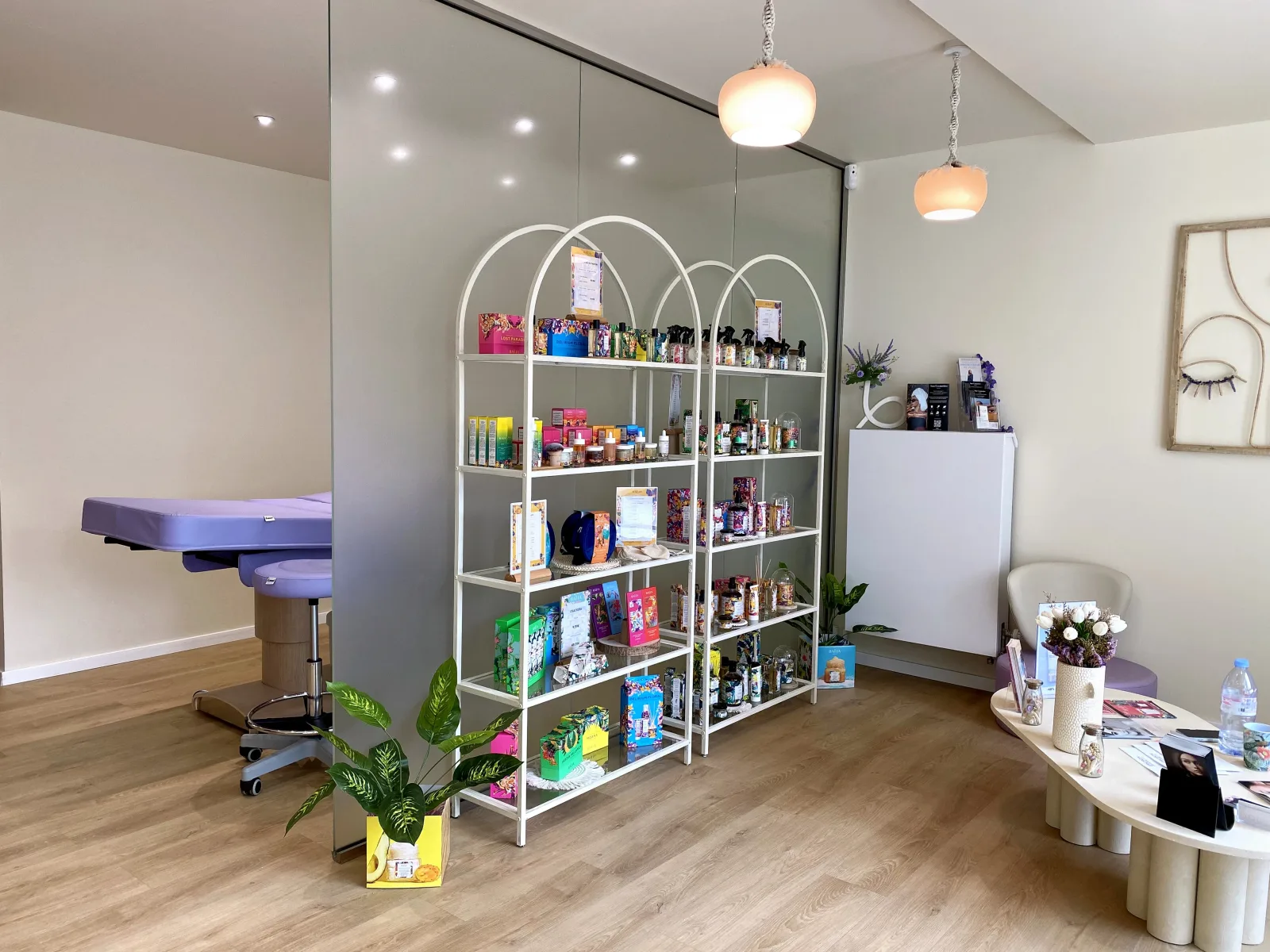 Casey Beauty - Institut de beauté Strasbourg - Casey Beauty - Photo Galerie - OneBooking
