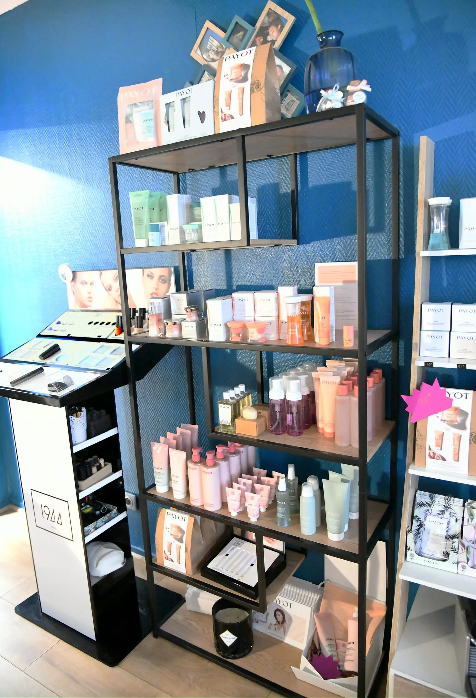 Chloé L’Atelier Beauté - Onglerie Tassin-la-Demi-Lune - Chloé L’Atelier Beauté - Photo Galerie - OneBooking