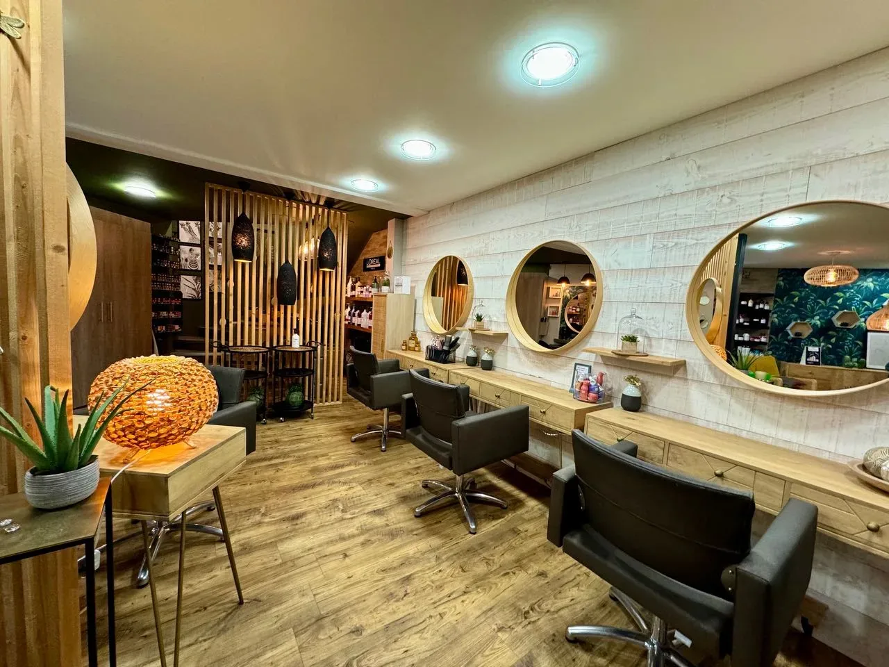 L'esprit Coiffure - Coiffure Coutances - L'esprit Coiffure - Photo Galerie - OneBooking