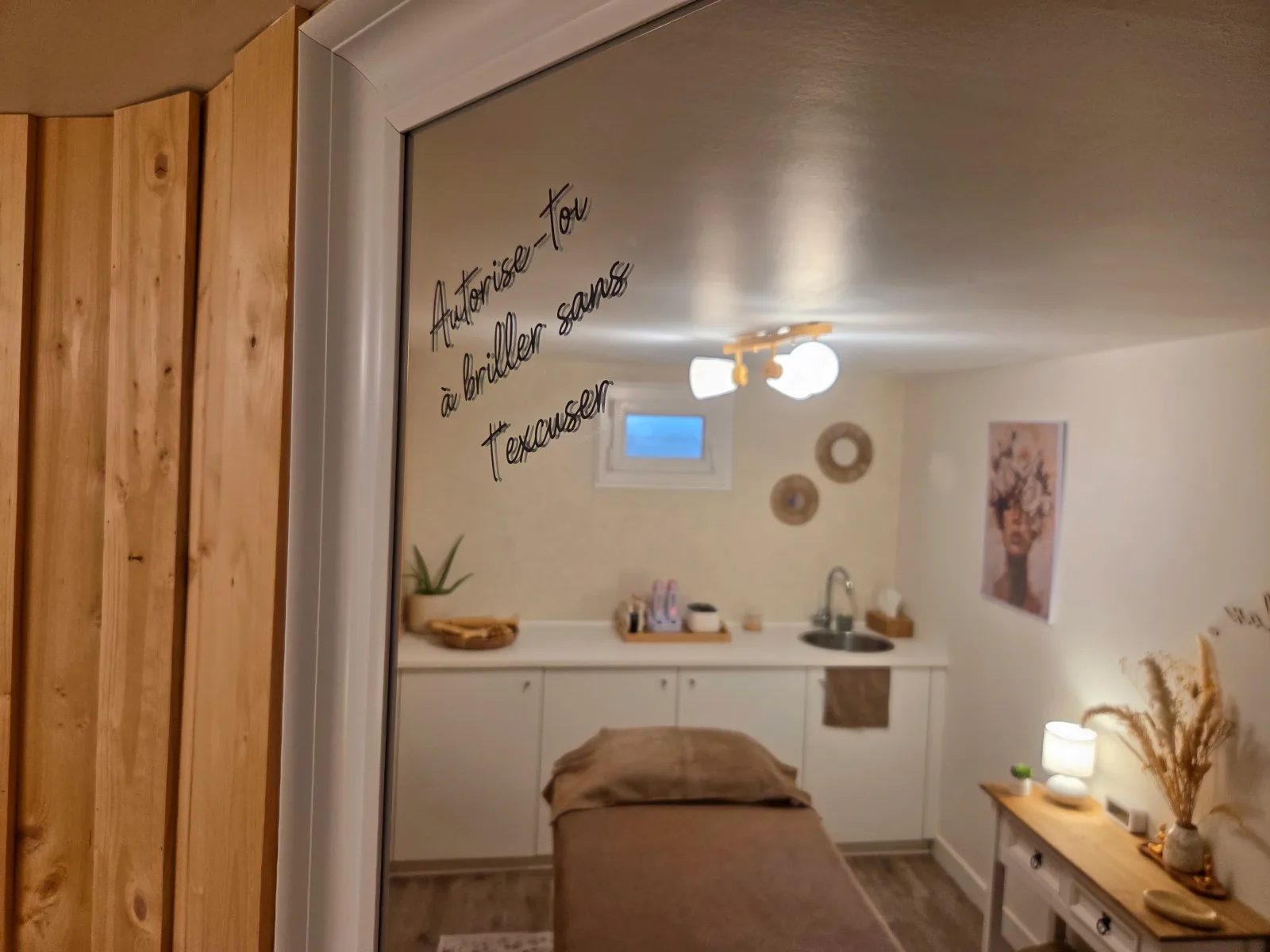 Les Ateliers d’Océane - Onglerie Villefranche-sur-Saône - Les Ateliers d’Océane - Photo Galerie - OneBooking