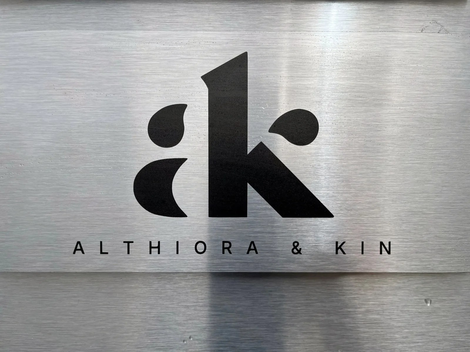 ALTHIORA & KIN - Massage La Rochelle - ALTHIORA & KIN - Photo Galerie - OneBooking