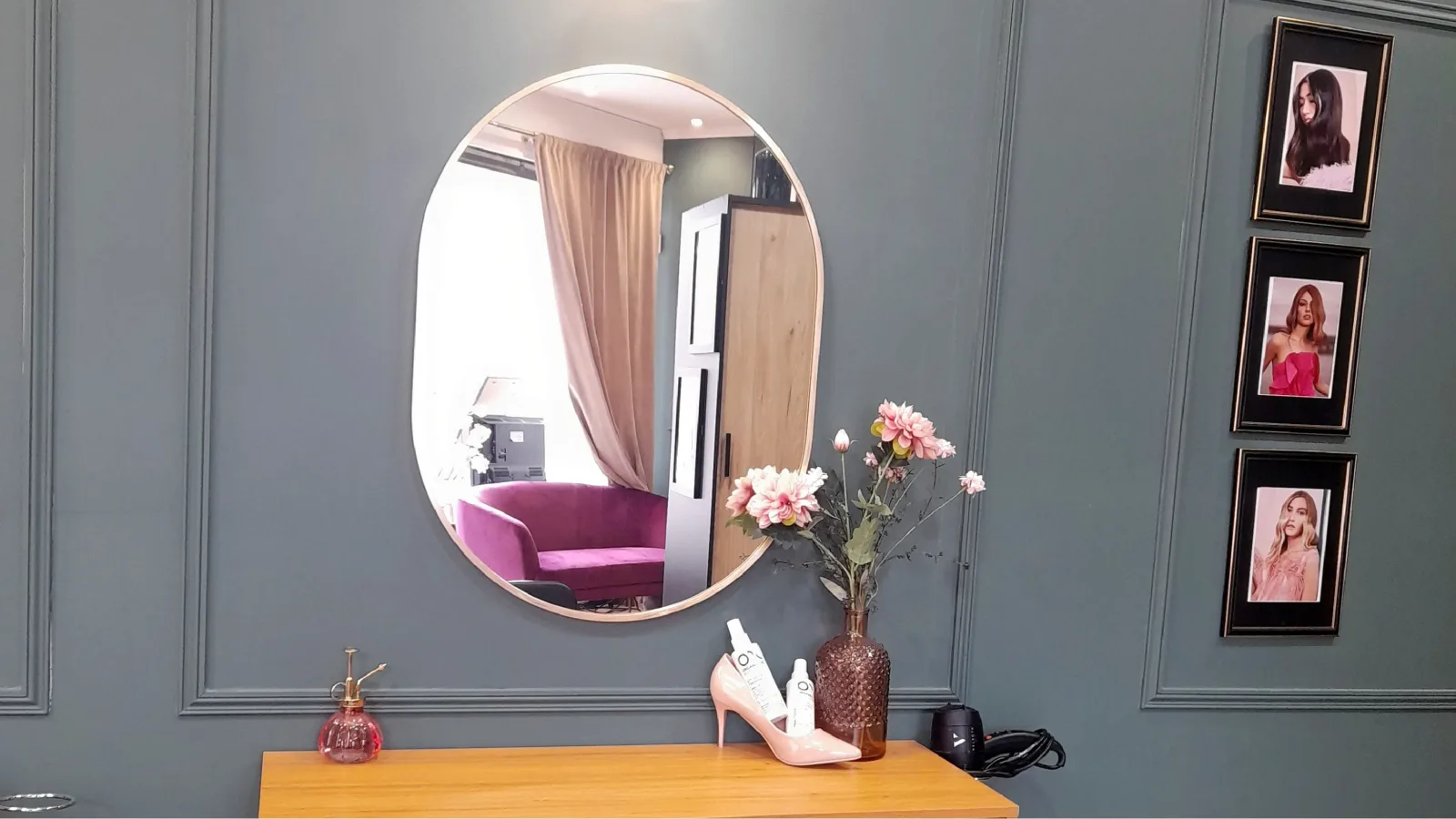 En Aparté - Coiffure Valenciennes - En Aparté - Photo Galerie - OneBooking