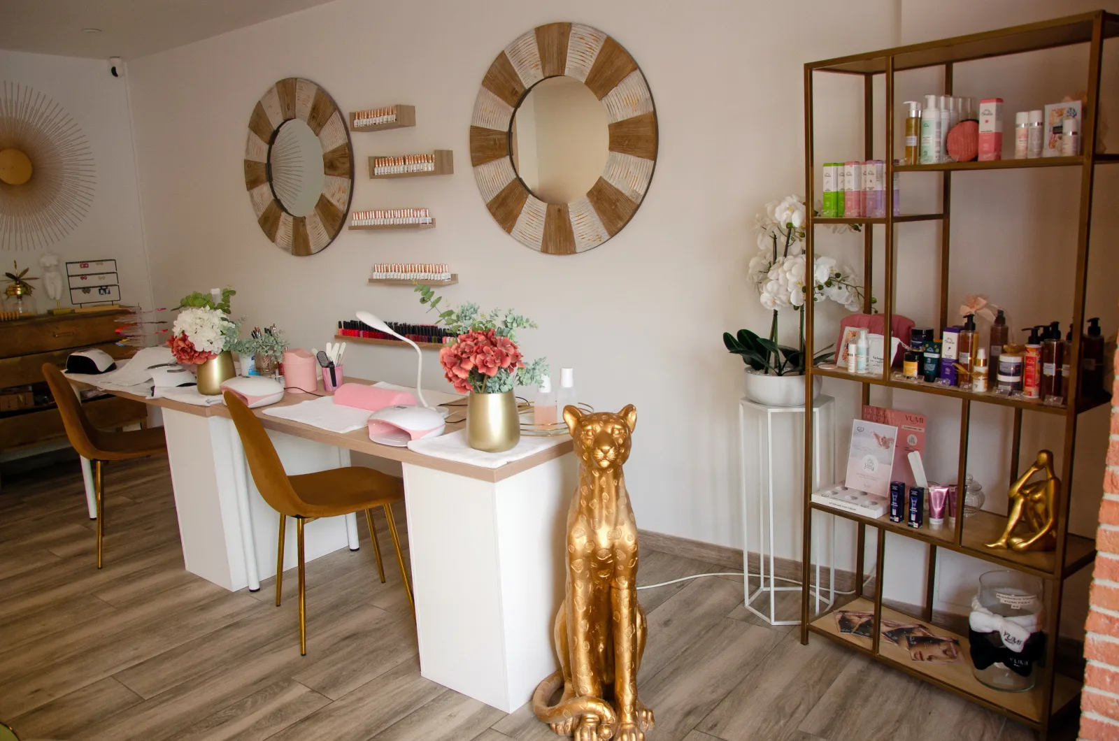 L’atelier Beauté - Institut de beauté Lempdes - L’atelier Beauté - Photo Galerie - OneBooking