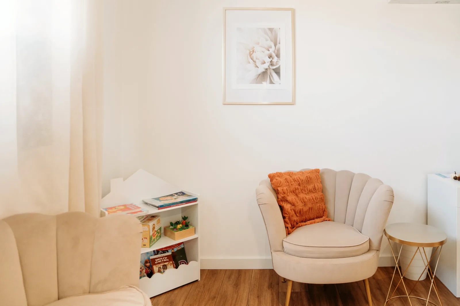 L'atelier de Marine - Institut de beauté Soual - L'atelier de Marine - Photo Galerie - OneBooking