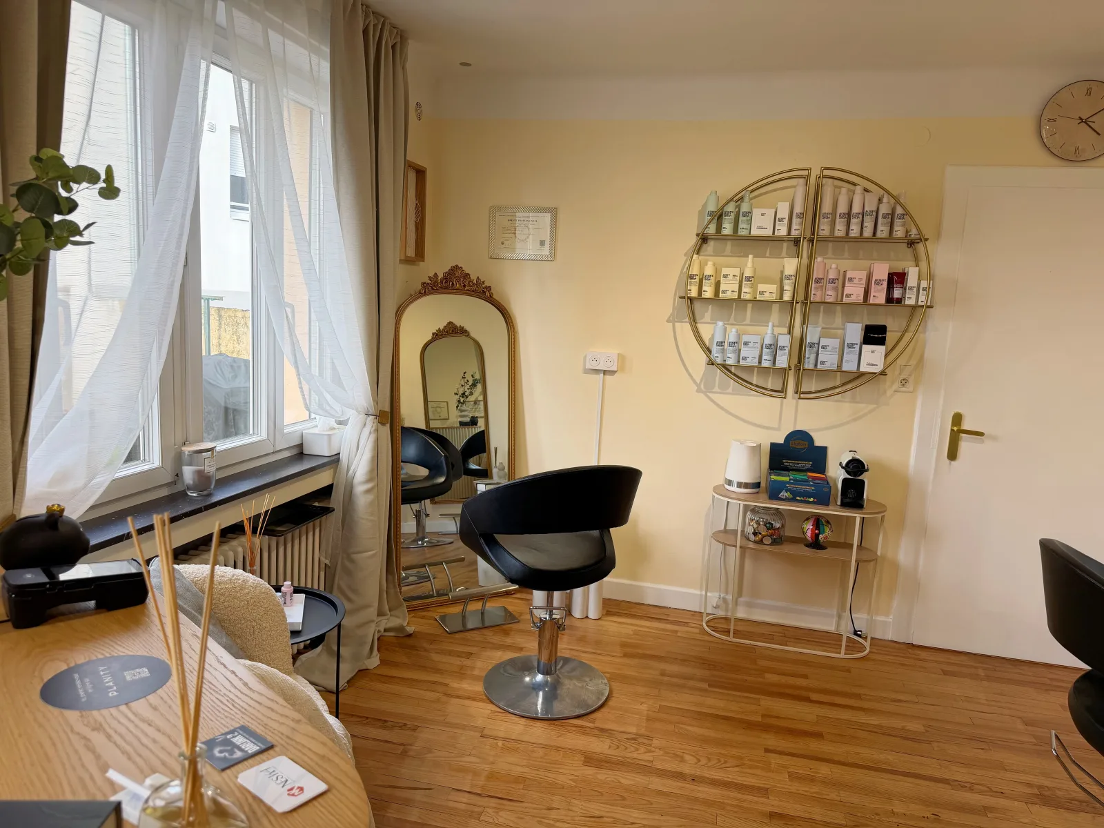 MI COIFFURE - Coiffure Florange - MI COIFFURE - Photo Galerie - OneBooking