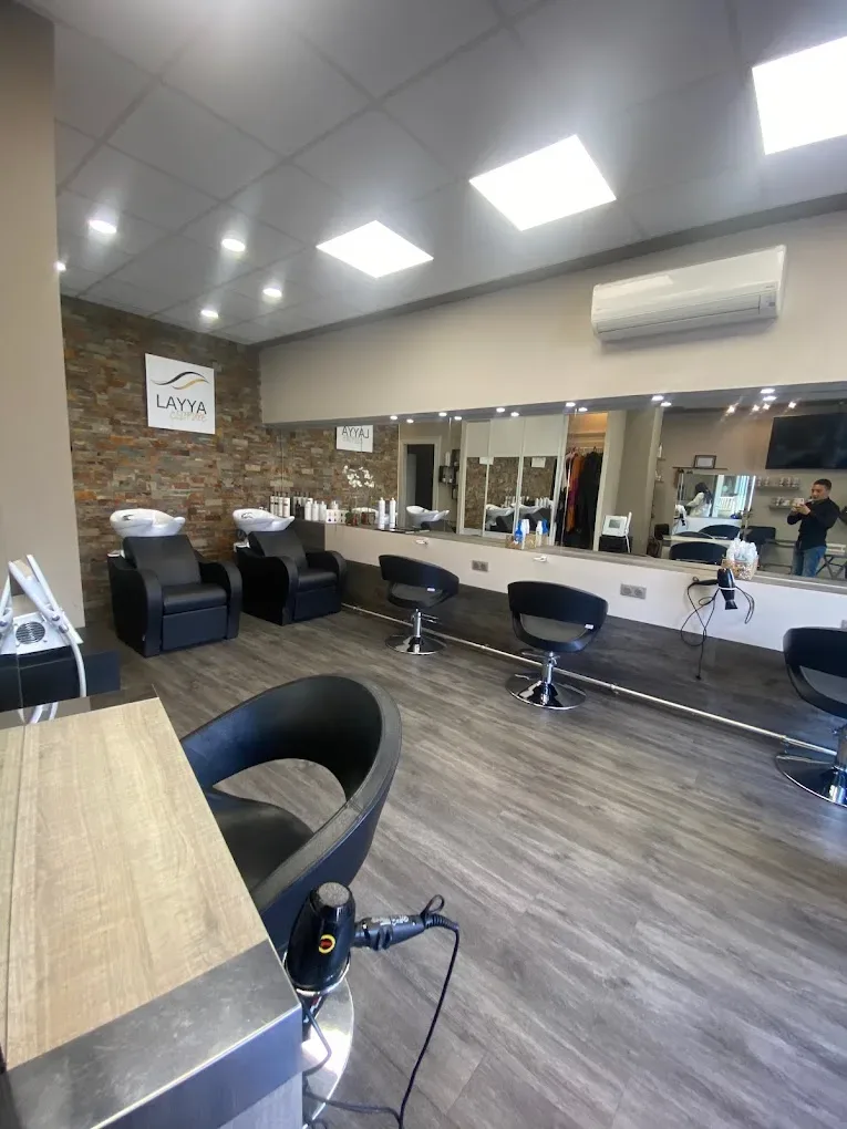 Layya coiffure - Coiffure Strasbourg - Layya coiffure - Photo Galerie - OneBooking