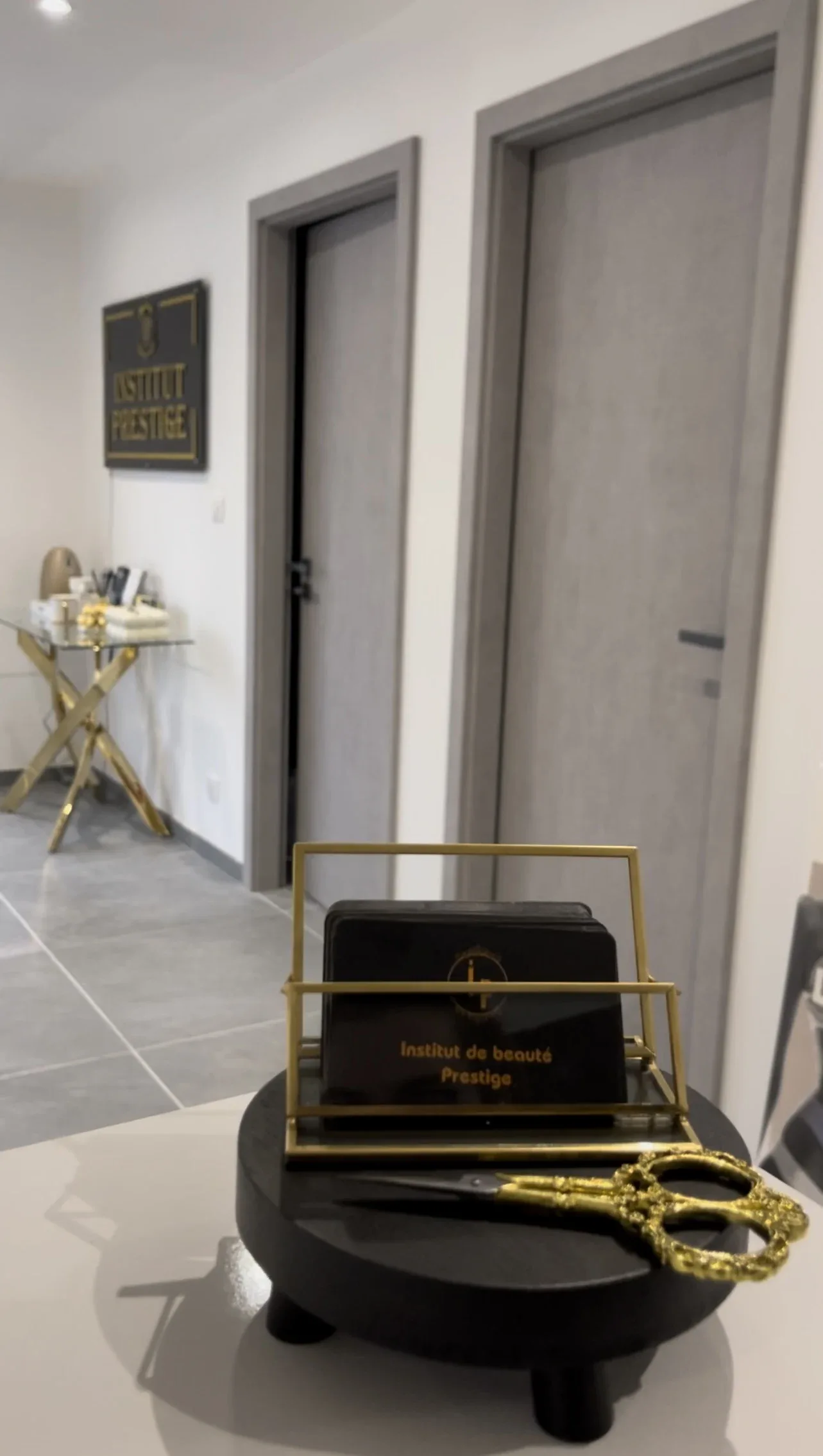 Institut Prestige - Institut de beauté Saverne - Institut Prestige - Photo Galerie - OneBooking