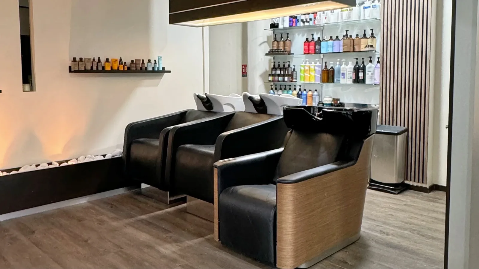 LAWINE - Coiffure Strasbourg - LAWINE - Photo Galerie - OneBooking