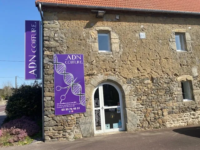 ADN Coiffure - Coiffure Coutances - ADN Coiffure - Photo Galerie - OneBooking