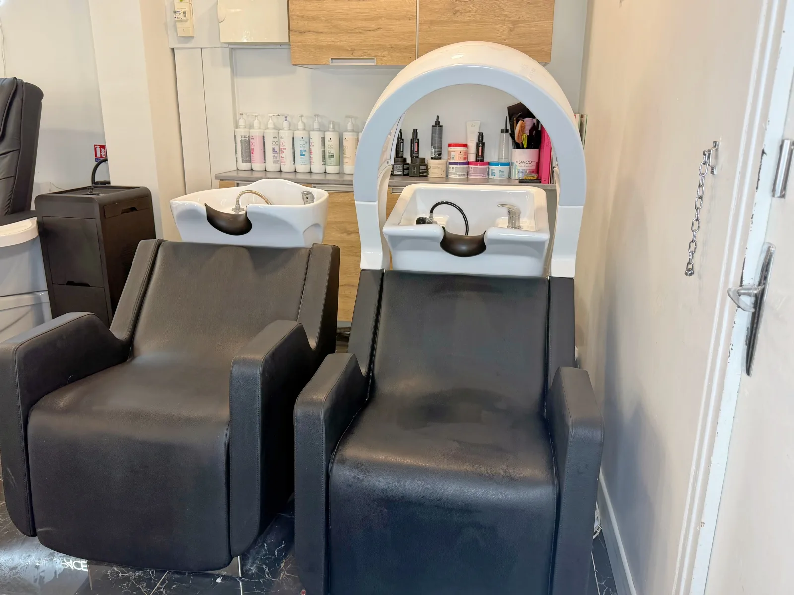 Moment de beauté - Coiffure Melun - Moment de beauté - Photo Galerie - OneBooking